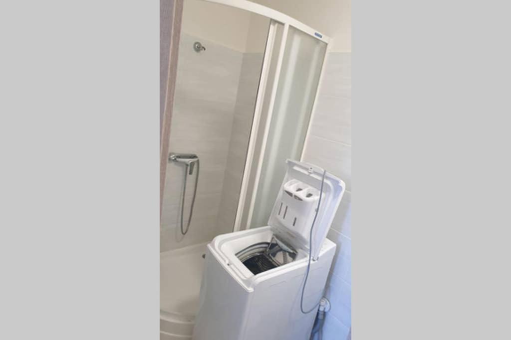 Utulny Apartman Kmetova Кошице Екстериор снимка
